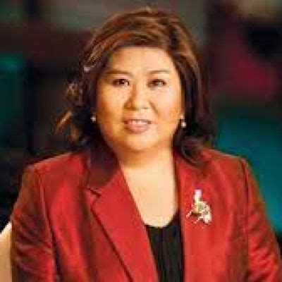 Jessica Soho Biography .